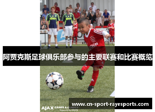 阿贾克斯足球俱乐部参与的主要联赛和比赛概览 阿贾克斯足球俱乐部参与的主要联赛和比赛概览
