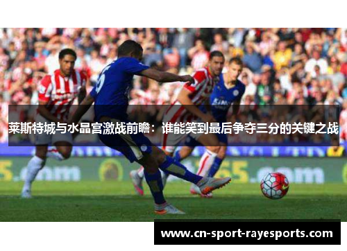 莱斯特城与水晶宫激战前瞻:谁能笑到最后争夺三分的关键之战 莱斯特城与水晶宫激战前瞻:谁能笑到最后争夺三分的关键之战